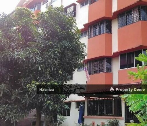 Blok LC3A For Sale Jalan PJS For Sale Taman Sri Manja For Sale
