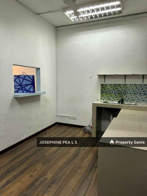 Prime Shop-Office for Rent in Damansara Jaya, Petaling Jaya (SS 22, SS 23, SS 24)