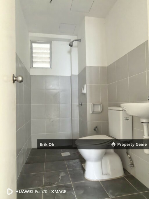 The Residence2 @Tiara East