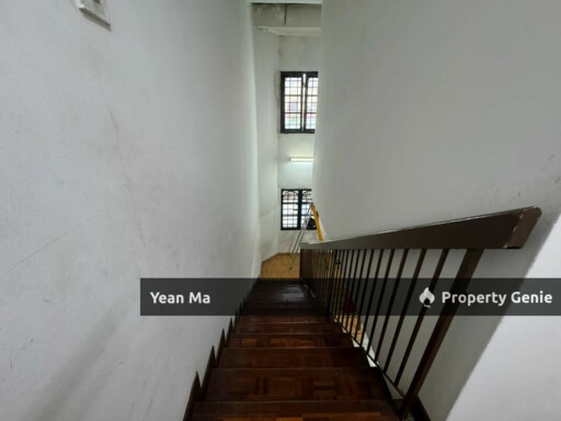 2 Storey Intan Baiduri Selayang For Rent