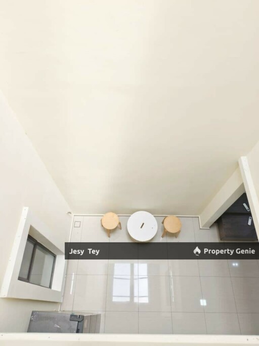 Medini Bayu Water Village Double Storey House Rent