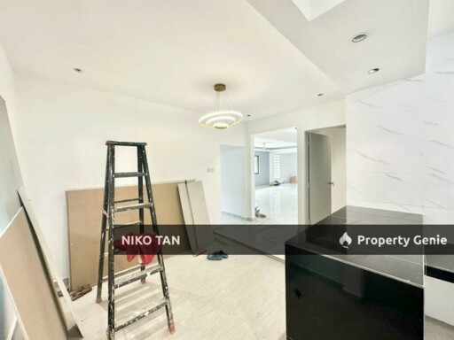 For Sale Jalan Dataran 1/6, Taman Dataran Kempas, 81200 Johor Bahru
