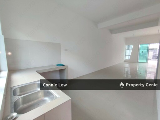 Ipoh Lahat Double Storey Terrace House for Sale