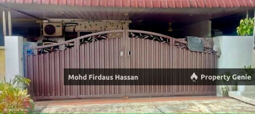 BERTAM PERDANA 3, 13200, KEPALA BATAS, Pulau Pinang
