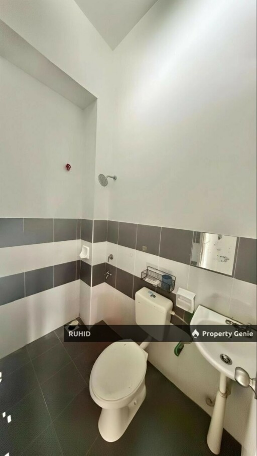 Setia Eco Garden, Gelang Patah – Double Storey RMMJ | 3 Bedrooms | Freehold | Non-Bumi