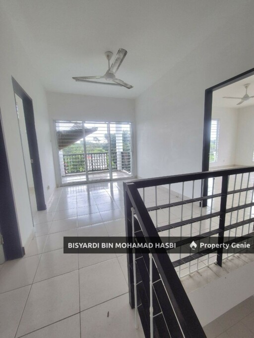 Corner Lot Double Storey Terrace S1 Residences Taman Pelangi Semenyih 2, Semenyih.