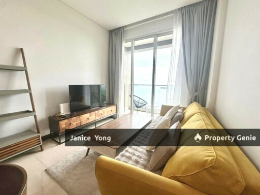 Puteri Cove Residences @ Puteri Harbour