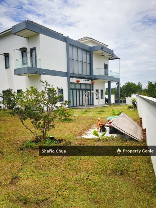Big Land 2 Storey Bungalow Nilai Spring Villa, Nilai Negeri Sembilan