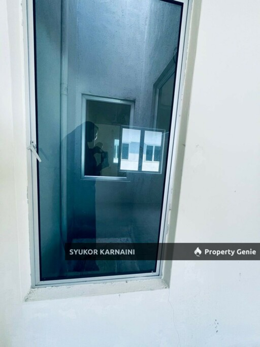 Bandar Baru Setia Awan Perdana BBSAP, Residen 4, Perak