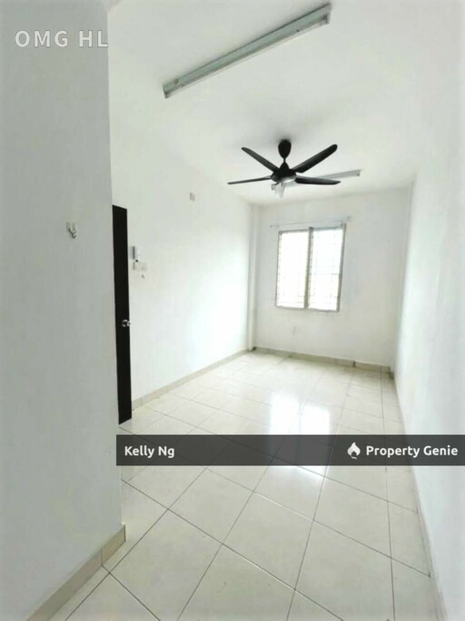 Orchid Apartment At Bandar Parklands For Rent