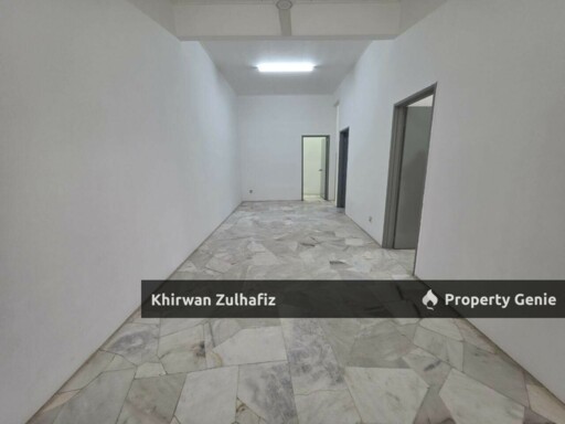 Mahkota Impian Fasa 1 Puncak Alam Single Storey For Sale