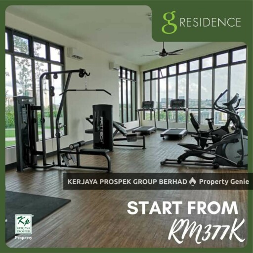 G Residence