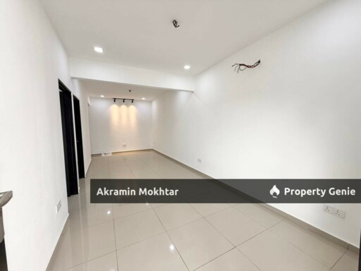 FREEHOLD & FULLY RENOVATED | Single Sty Jalan Dato Abdul Hamid, Taman Sentosa, Klang .