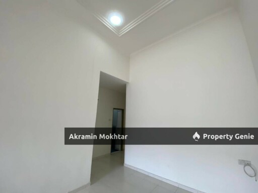 Freehold & Malay Reserved | Single Storey Terrace Parit Jawa  📍 Muar, Johor