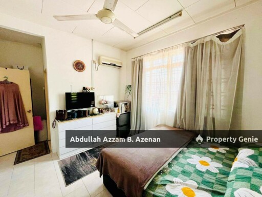 CORNER LOT BELOW MARKET VALUE RM120K❗ZERO DEPOSIT 📍 BPJ SG PETANI