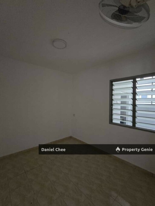 Lakeview Permai Apartment with FULLY RENOVATED