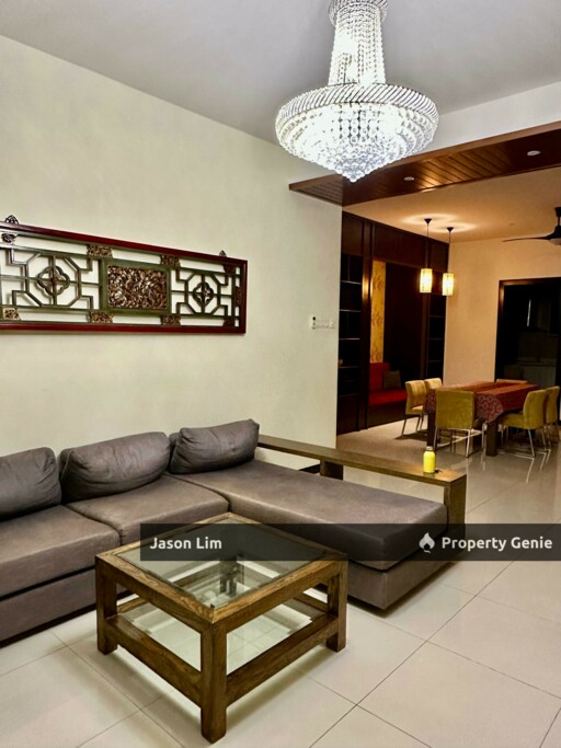 Fettes Residences Condomium