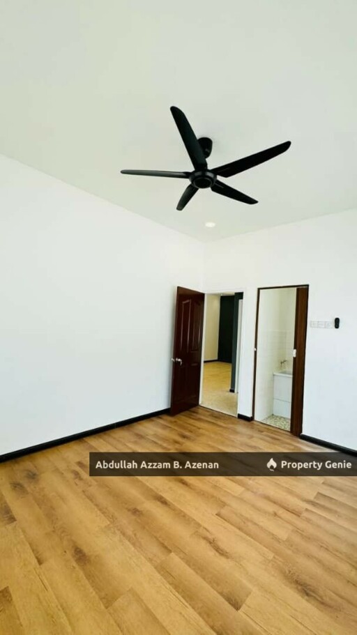 ZERO DEPOSIT FULL LOAN TMN DESA AMAN