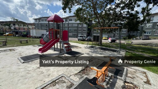 🏡 Vista Seri Alam, Bandar Seri Alam, Masai JB . Apt for Sale 💰 RM285,000  Below MV  PM for Viewing Https://Www.Wasap.My/60162051277