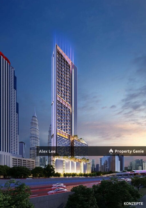 House for Sale in Kuala Lumpur