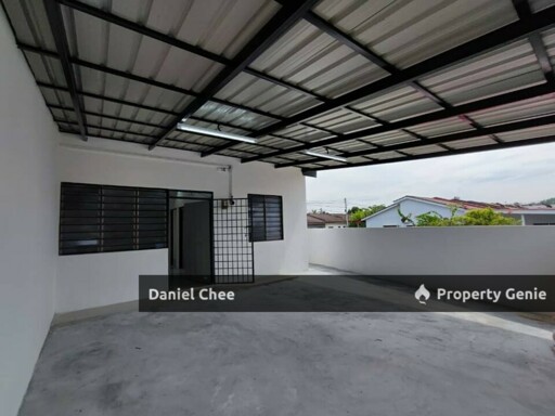 Fully Renovated Single Storey House For Sale Batu Gajah Perak
