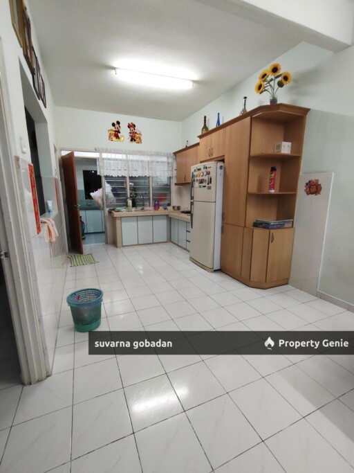 2.5 Storey House, Taman Rapat Perdana, Ipoh Perak