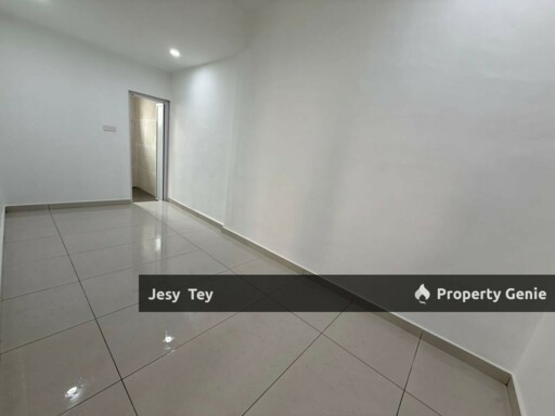 Taman Sri Skudai Single Storey Semi-D For Sales