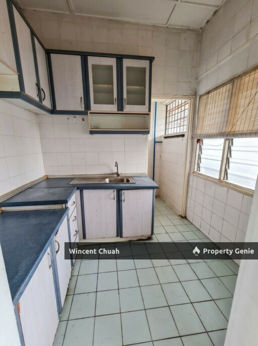 ​Vista Wira 2 Wangsa Maju Apartment For Sale | RM260k 3R2B