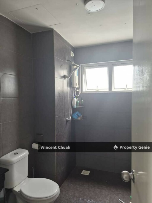 【FOR RENT: Strategic Modern 3-Bedroom Residence @ Maxim Citylights, Sentul KL】