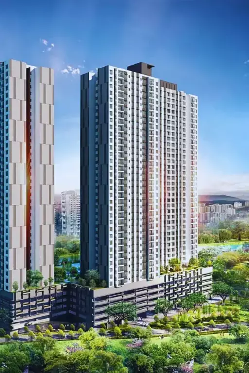 Aster Hill Sri Petaling