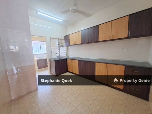 Bandar Botanic Angsana Klang 2 Storey Extended Terrance House For Sale