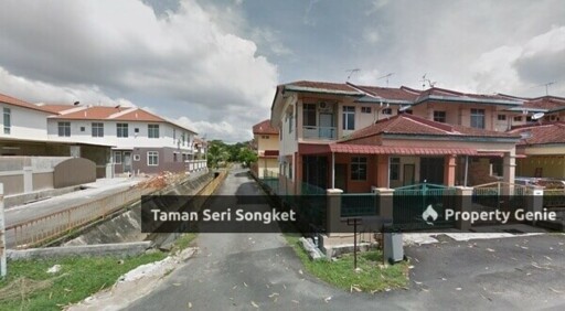 Taman Seri Songket