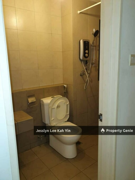 JADITE SUITES Kajang