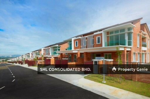 Magnolia Villas