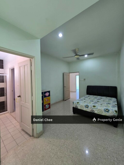 Botani Ipoh, Palma Fully Furnished Nice House For Rent