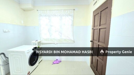 RENOVATED 2 STOREY TAMAN PUNCAK SAUJANA, KAJANG .