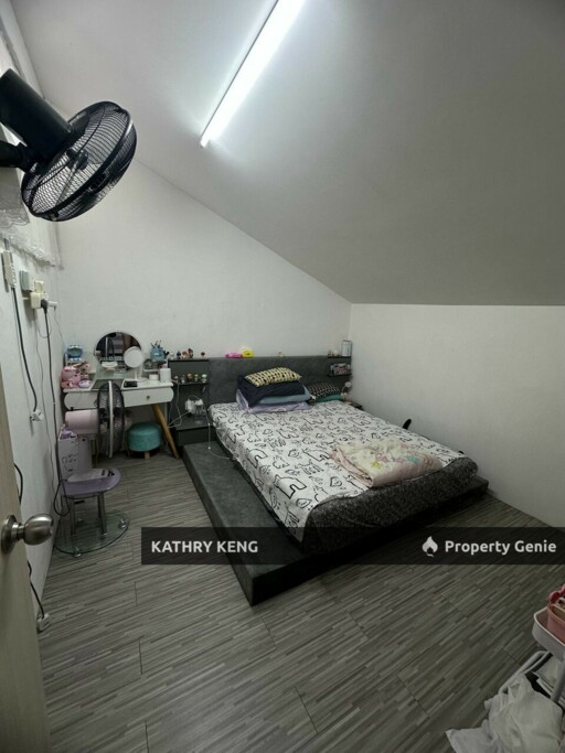 Taman Muhhibah For Sale Kluang For Sale Johor For Sale