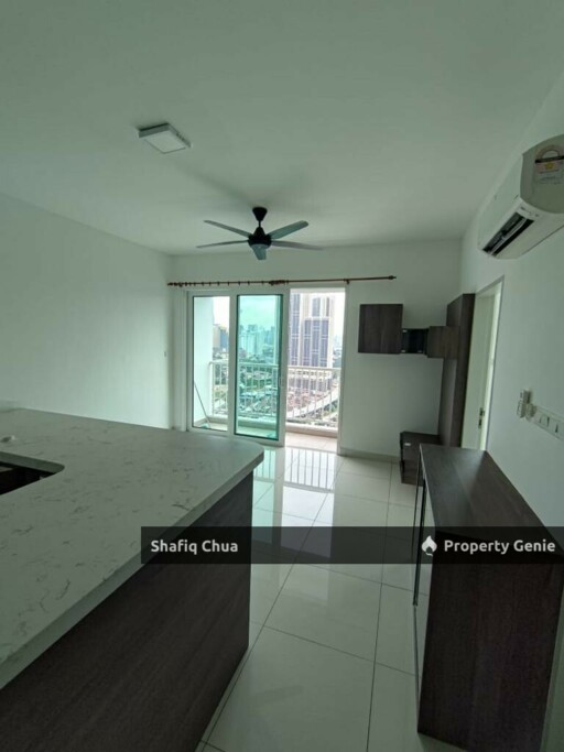 28 Court Residence, Jalan Ipoh