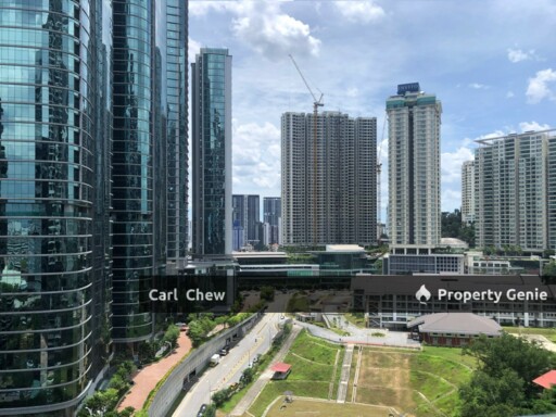 Southlink Residence @ Bangsar South