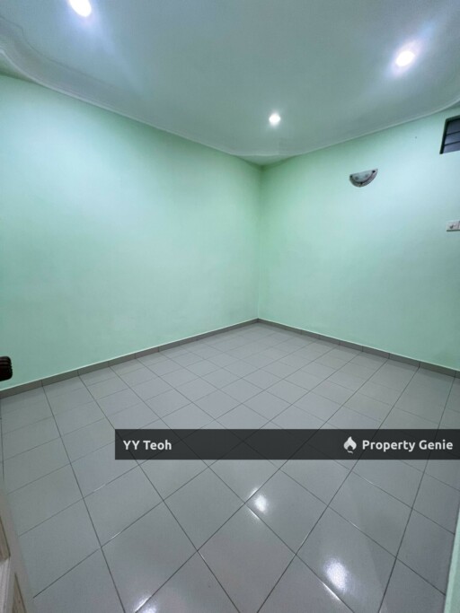 Pangsapuri Bukit Senjuang 3R Unit｜LVL 3