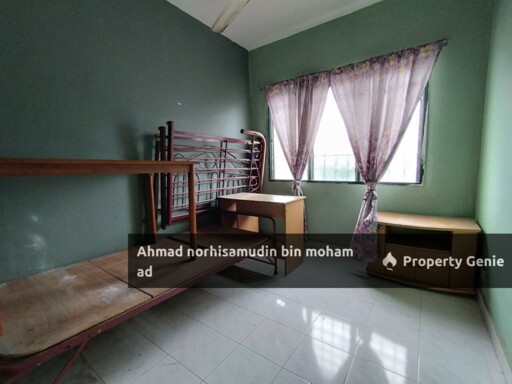 Pangsapuri Sri Tanjung Usj 16