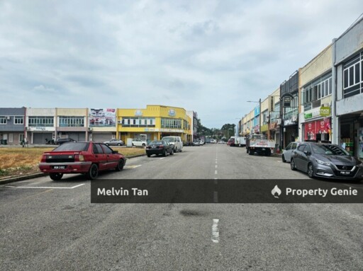 Taman Bukit Piatu Mutiara