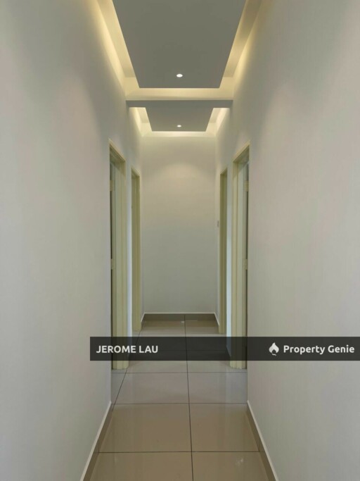 Below Market 3 Bedroom D'Tasek Larkin Jb Town for Sale