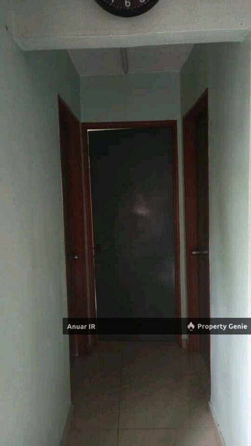 2nd Floor Apartment Damansara Damai