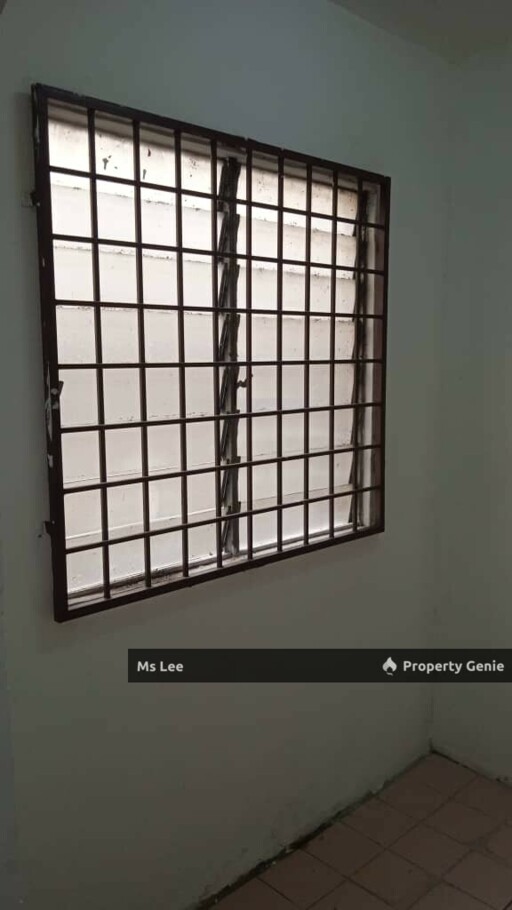 Flat Taman Suria Pendamar @ Port Klang-Blok C Tingkat 3-Ready 30/9