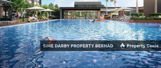 Serasi Residences, Putra Heights