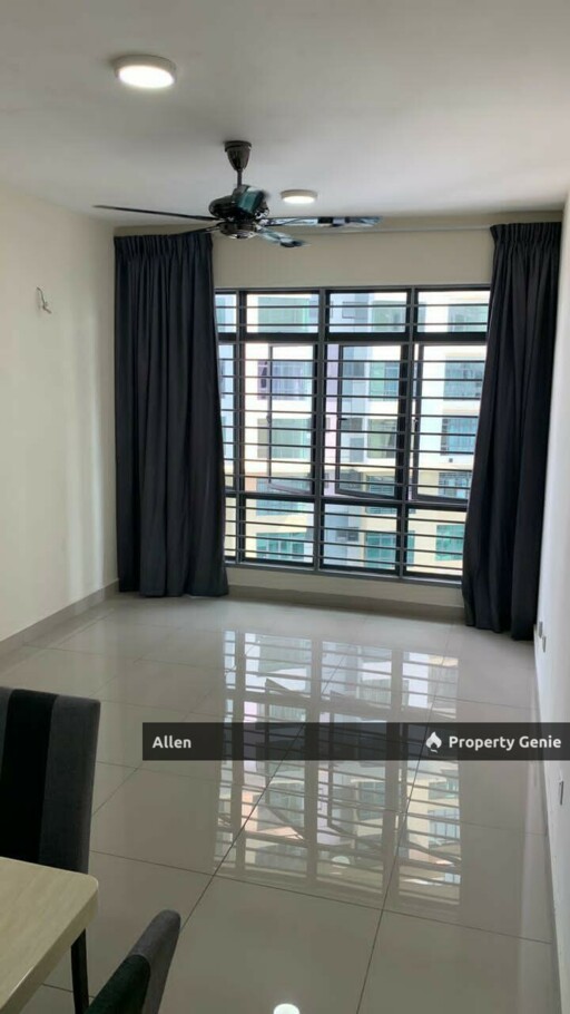 For Rent: Partially Furnished Unit with Pool View at ARC @ Austin Hills