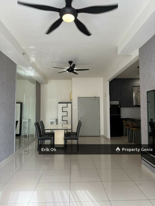 ZENOPY RESIDENCES