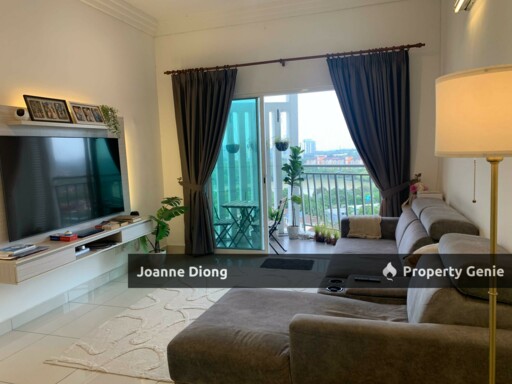 Opal Residence-Shah Alam