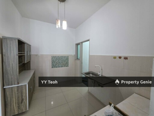 Kenanga Residence 3R Unit｜LVL 3A